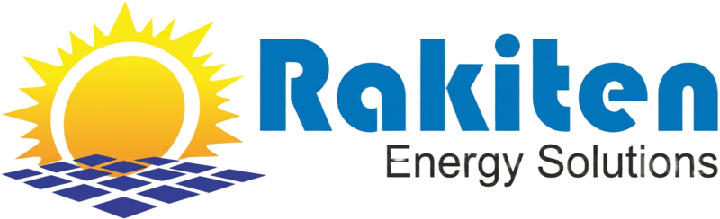Rakiten Energy Solutions