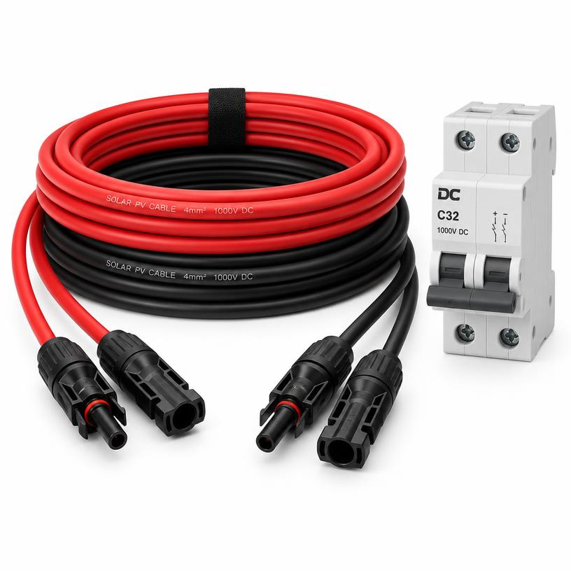 Cabling & Accessories
