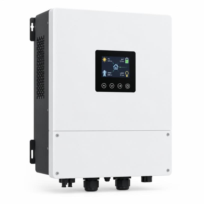 Inverters